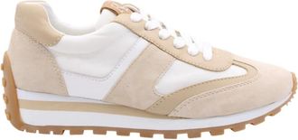 Polo Ralph Lauren Donna, Scarpe, Beige, 37 EU, new