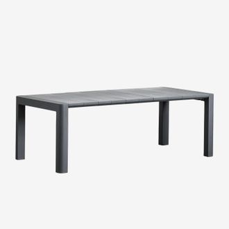 Sklum Sklum - Mesa De Comedor Rectangular Arnadine