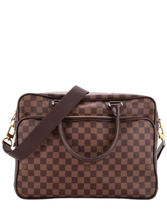 Louis Vuitton Icare Laptop Bag Damier (Authentic Pre-Loved)