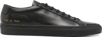 Common Projects Original Achilles Low Sneakers