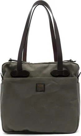 Filson Rugged Twill Tote Bag