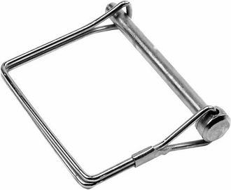 AMA Spinotto quadro &oslash;12x67mm