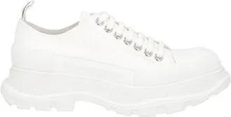 Alexander McQueen CALZADO - Sneakers en YOOX.COM