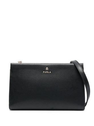 Furla Camelia cross body bag - Black