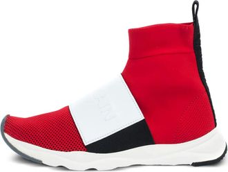 Balmain Sneakers Cameron - Rosso