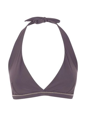 Brunello Cucinelli Swimsuit Top