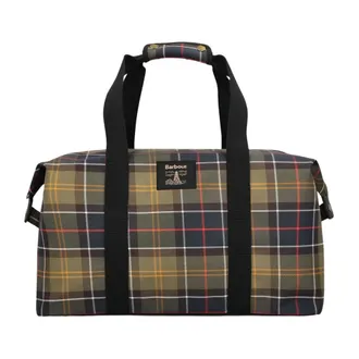 Barbour Hombre, Bolsos, Verde, Talla: ONE Size