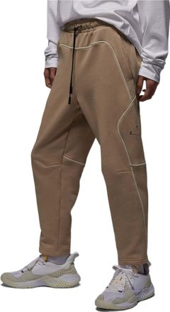 Nike Jordan Air Jordan 23 Engineered Sweatpants Brown DV7684-254