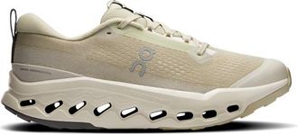 On Cloudsurfer Trail 2 Trailrunningschuhe f&uuml;r Herren | beige/grau