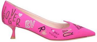 Roger Vivier FOOTWEAR - Pumps on YOOX.COM