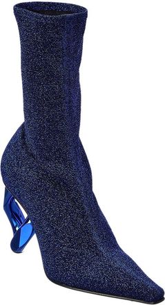 J.W.Anderson Jw Anderson Chain Bootie