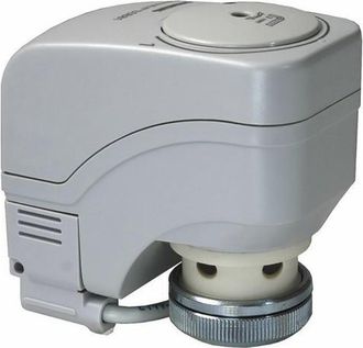 SIEMENS Servomotore 200n 5,5mm 3 Punti 230v 150s 1,5m