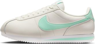 Nike (WMNS) Nike Cortez Leather Sail Mint Foam DN1791-113