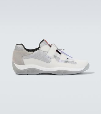 Prada Prada Americas Cup Original sneakers