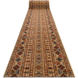 RugsX Keshan runner 7684/53555 Oriental beige / terracotta 90cm beige 90x150 cm