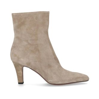 PARIS TEXAS Mujer, Zapatos, Beige, Talla: 41 EU