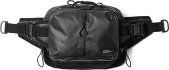 Makavelic Marsupio ripstop - Nero