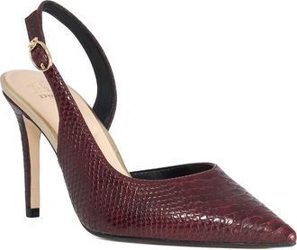 Dune London Carmellia Slingback Pump