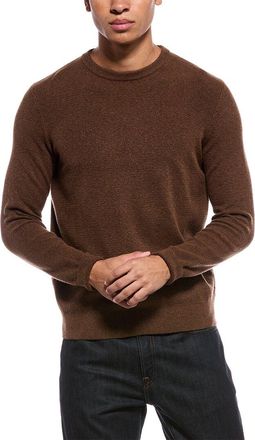 Faherty Jackson Crewneck Sweater