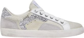 Liu Jo Miley C 01 - Shoes - Mujer - Blanco - 40 EU