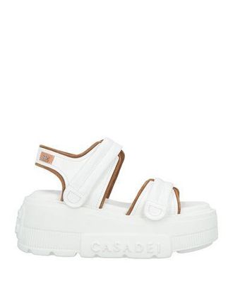 Casadei FOOTWEAR - Sandals on YOOX.COM