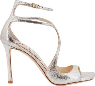 Jimmy Choo London azia 95 Sandals