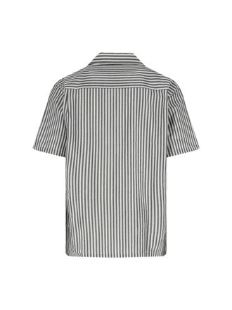 Carhartt Work in Progress Mens Shirts Grey Cotton