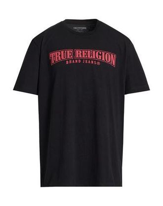 True Religion TOPWEAR - T-shirts on YOOX.COM