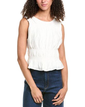 Madewell Polina Jumpsuit