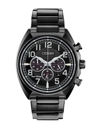 Citizen Mens Eco-Drive Watch
