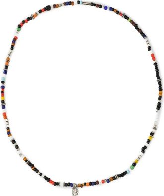 Paul Smith Necklaces, male, Multicolor, ONE SIZE, Artist Bead Necklace