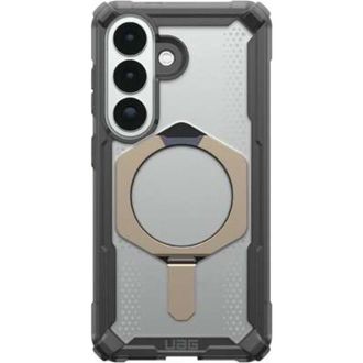 Urban Armor Gear Funda Resistente Urban Armor Gear Uag Para Samsung Galaxy S26 Plasma Xte Con Im&aacute;n - Gris Ceniza