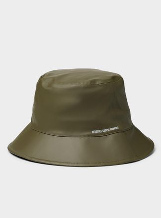 Herschel Womens Norman waterproof bucket hat