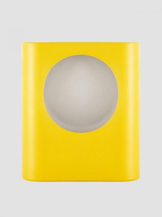 Raawii Lampada da terra Signal Raawii in ceramica