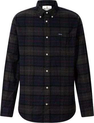 Barbour Camicie casual - - Shirts - Uomo - Blu - XL
