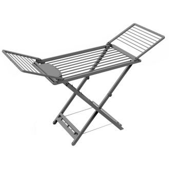 Shaf Mibricotienda - Tendedero Plegable Con Alas Sp Berner