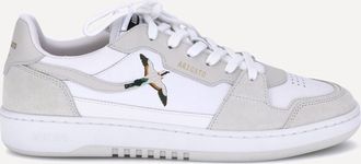 Axel Arigato Sneakers Dice Lo Bee Bird Man 40