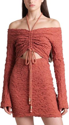 Sabina Mus&aacute;yev Anastasia Dress