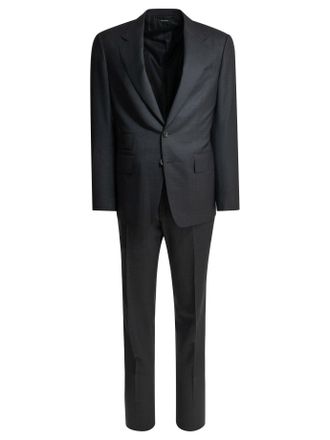 Tom Ford Shelton formeller Anzug