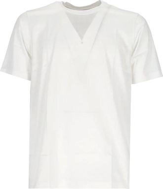 Paolo Fiorillo Uomo, Top, Bianco, XL, new