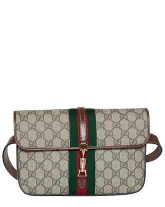Gucci Jackie 1961 Belt Bag, Never Carried (Authentic Pre-Loved)