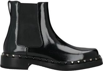 Valentino Garavani FOOTWEAR - Ankle boots sur YOOX.COM