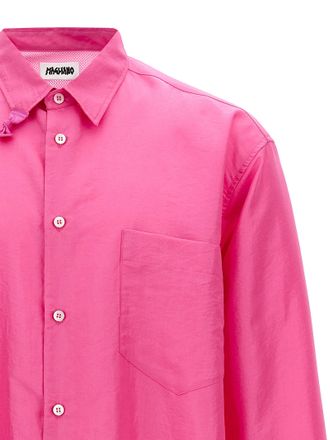 Magliano Polyamide Mens Blouse