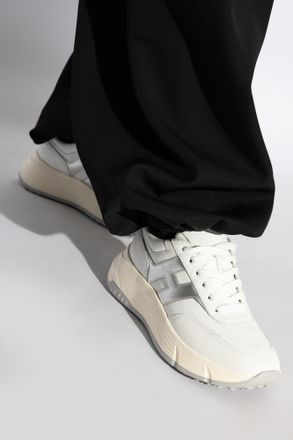 Hogan Sneakers Hi-fi, Womens, White