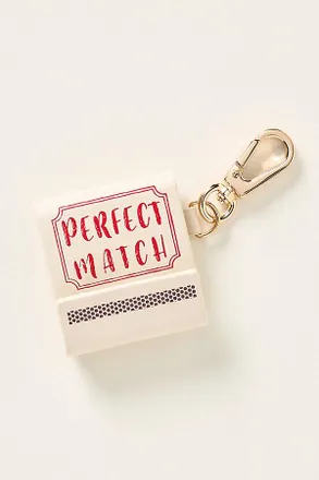 Posh Tech AirTag Icon Bag Charm