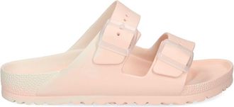 Birkenstock Arizona slippers - Roze