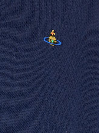 Vivienne Westwood Cardigan - Blue