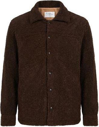 Ballantyne CAPISPALLA - Shearling & Teddy su YOOX.COM