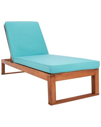Safavieh Solano Sunlounger