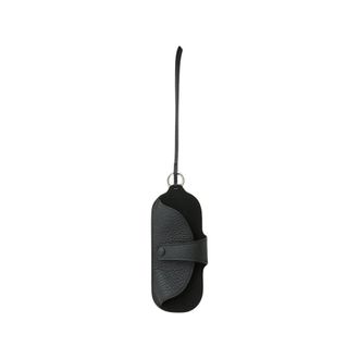 Maison Margiela Accessoires, unisex, Zwart, ONE Size, Sleutelhanger
